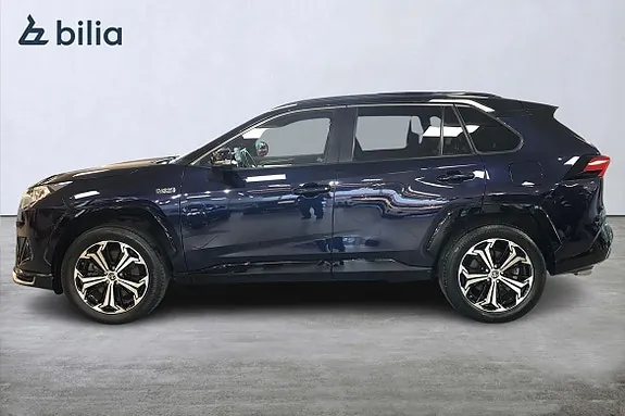 Toyota Rav4 2021 photo 3
