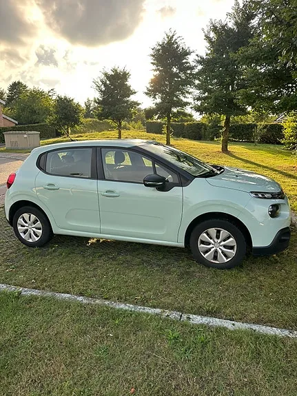 Citroen C3 2017 photo 2