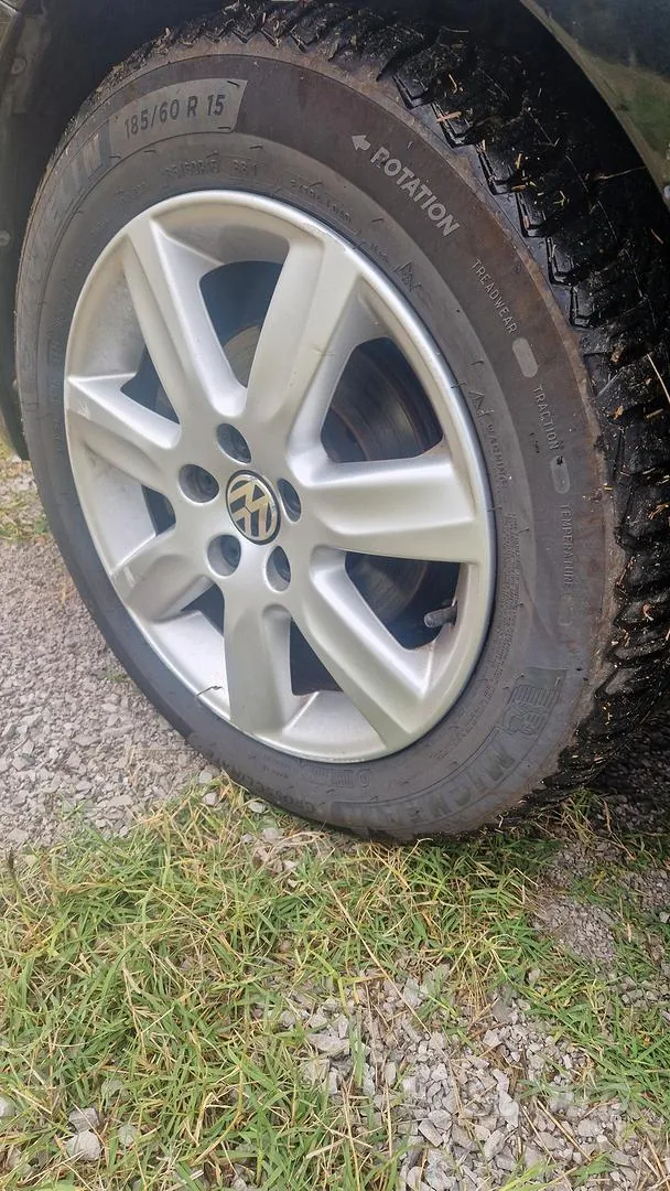 Volkswagen Polo 2011 photo 4