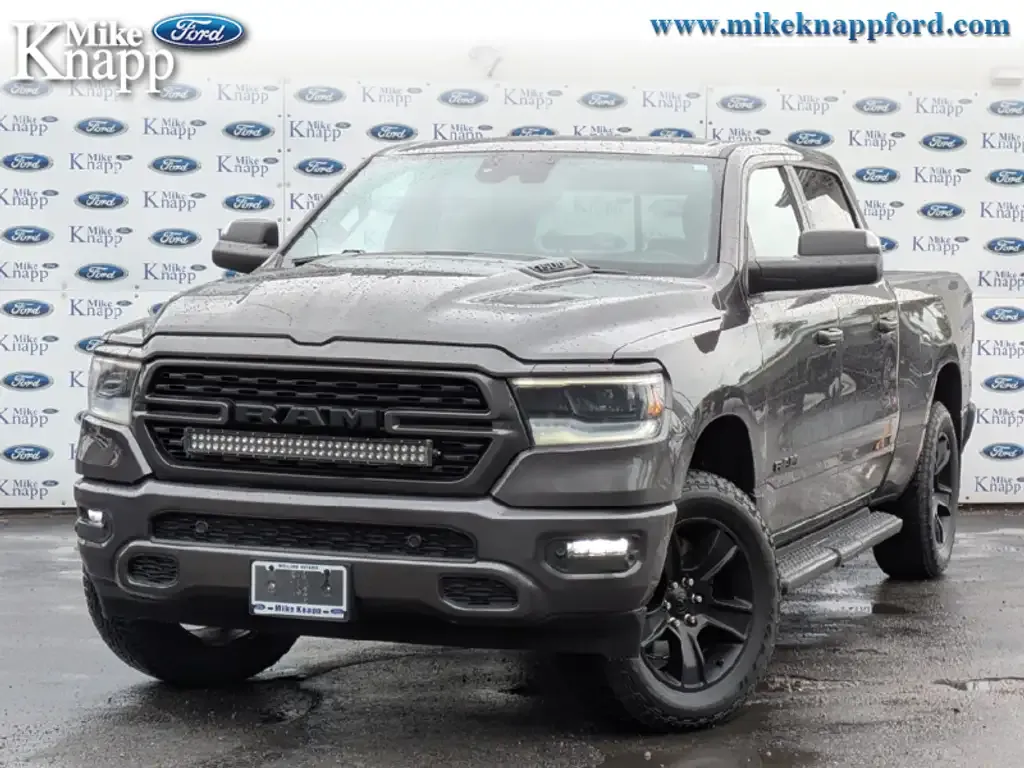 Ram 1500