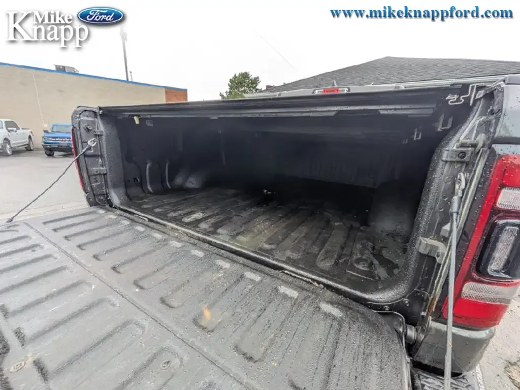 Ram 1500 2022 photo 5