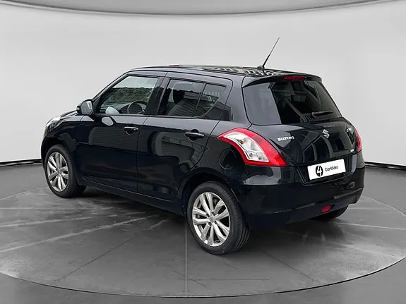 Suzuki Swift 2016 photo 3