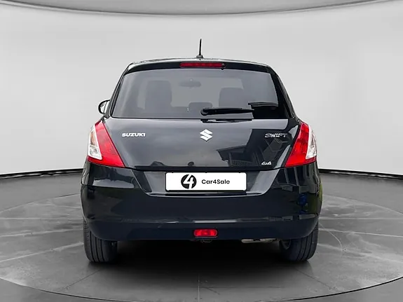 Suzuki Swift 2016 photo 4