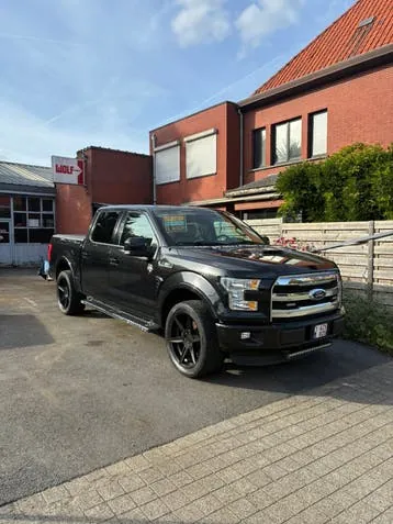 Ford F150