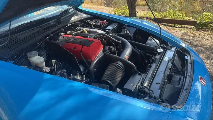 Honda S2000 2003 photo 4
