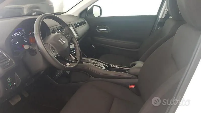 Honda Hr-V 2018 photo 5