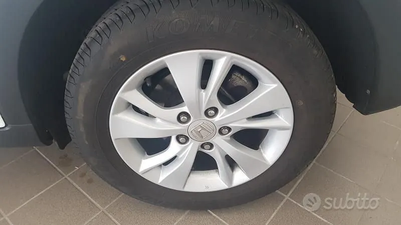 Honda Hr-V 2018 photo 4
