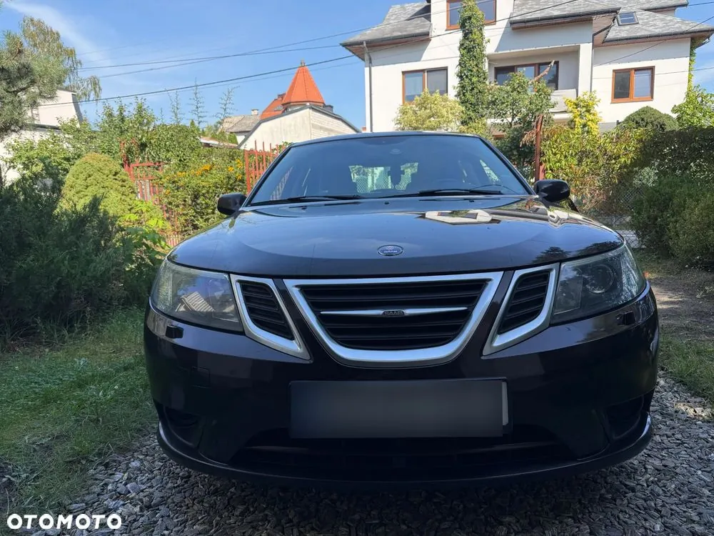 Saab 9-3 2010 photo 3