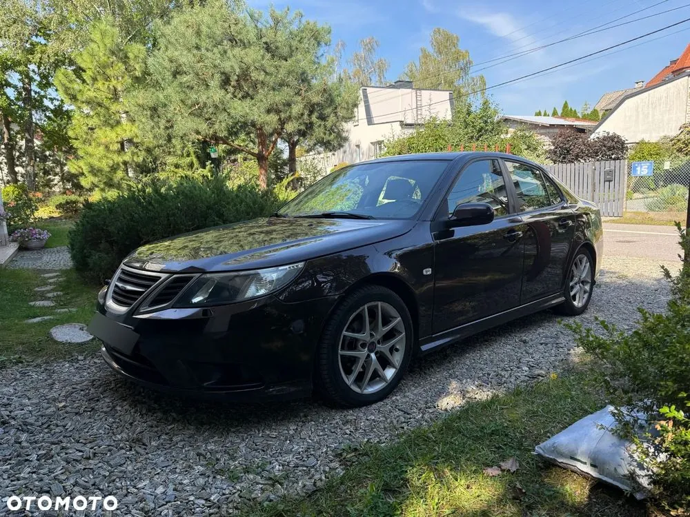 Saab 9-3