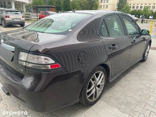 Saab 9-3 2010 photo 5