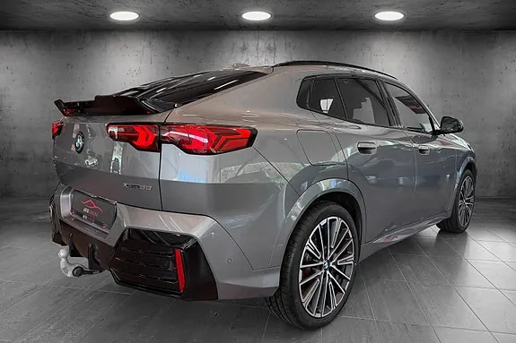 BMW Ix2 2026 photo 5