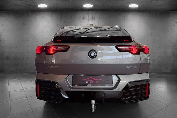 BMW Ix2 2026 photo 4