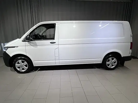 Volkswagen Transporter 2024 photo 3