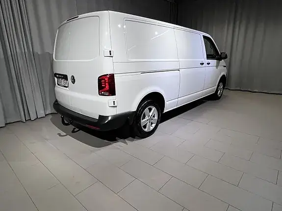 Volkswagen Transporter 2024 photo 5