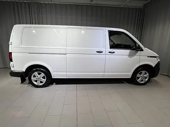 Volkswagen Transporter 2024 photo 4