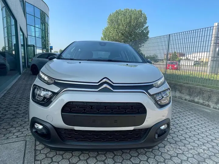 Citroen C3 2024 photo 3