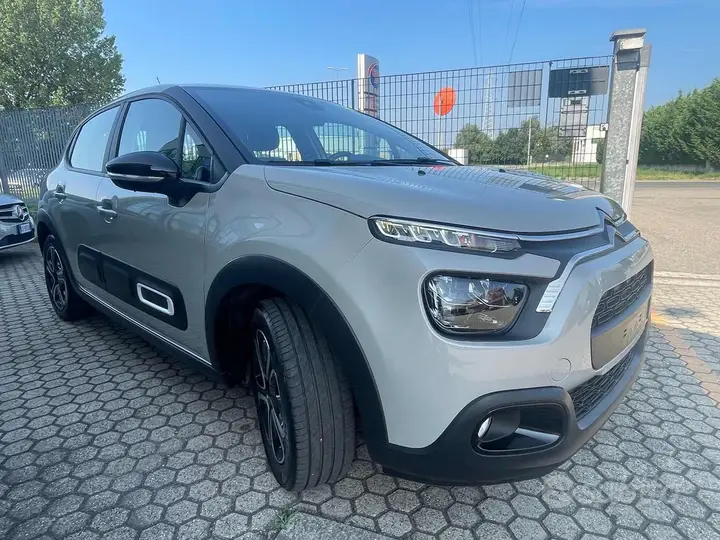 Citroen C3 2024 photo 4