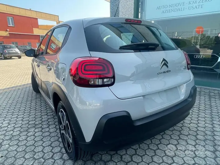 Citroen C3 2024 photo 5