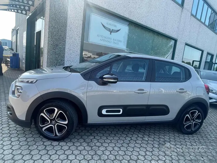 Citroen C3 2024 photo 2