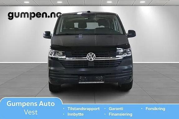 Volkswagen Transporter 2022 photo 4