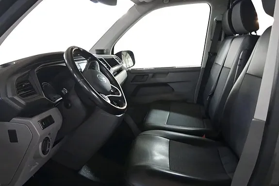 Volkswagen Transporter 2022 photo 5