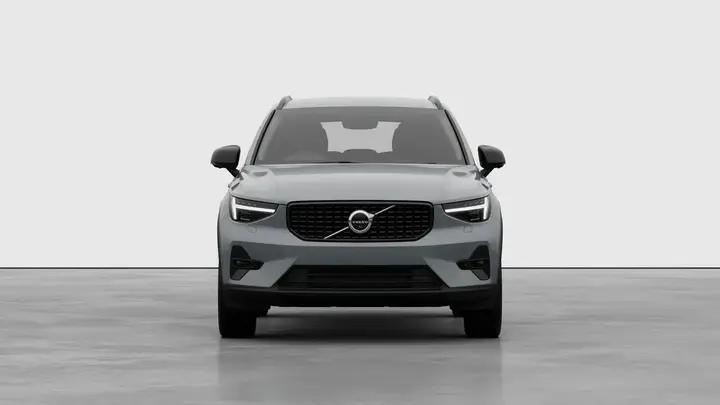 Volvo Xc40 photo 3