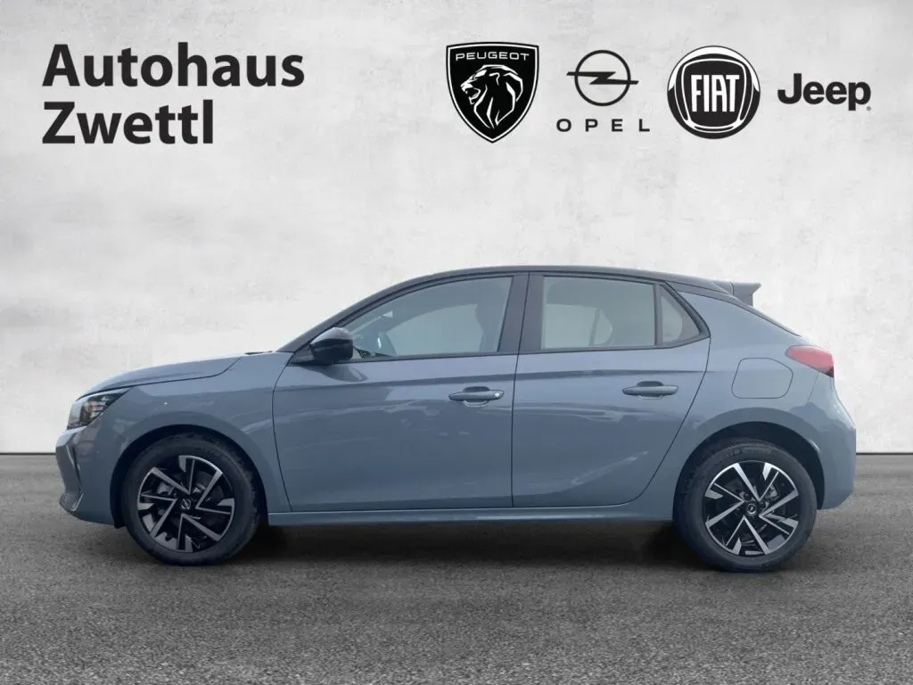 Opel Corsa 2026 photo 3