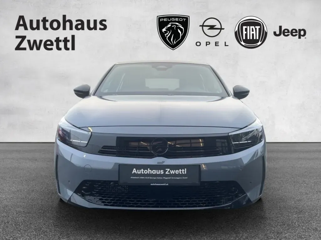 Opel Corsa 2026 photo 2