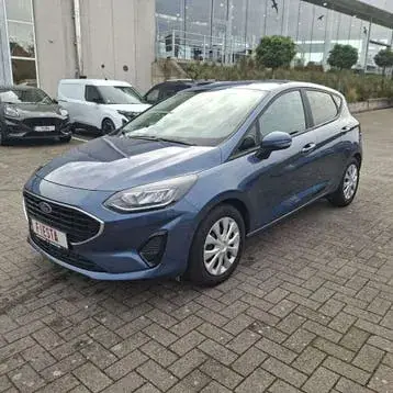Ford Fiësta