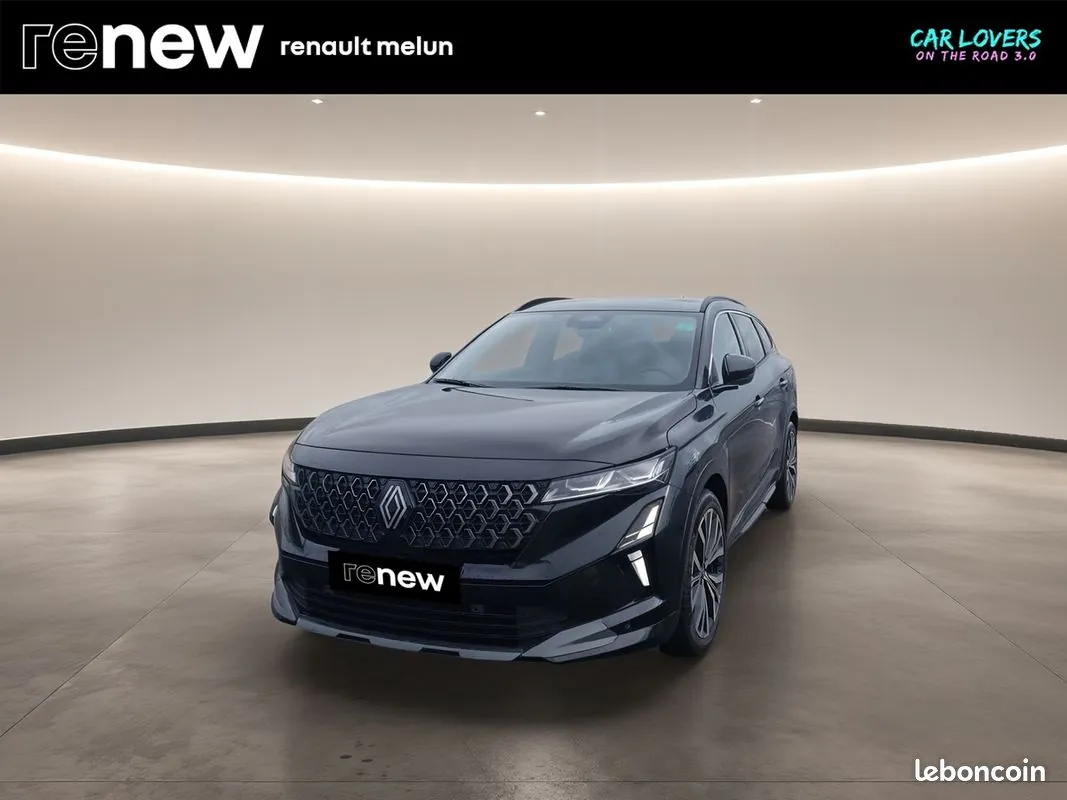 Renault Espace