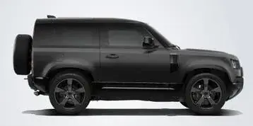 Land Rover Defender 2026 photo 2