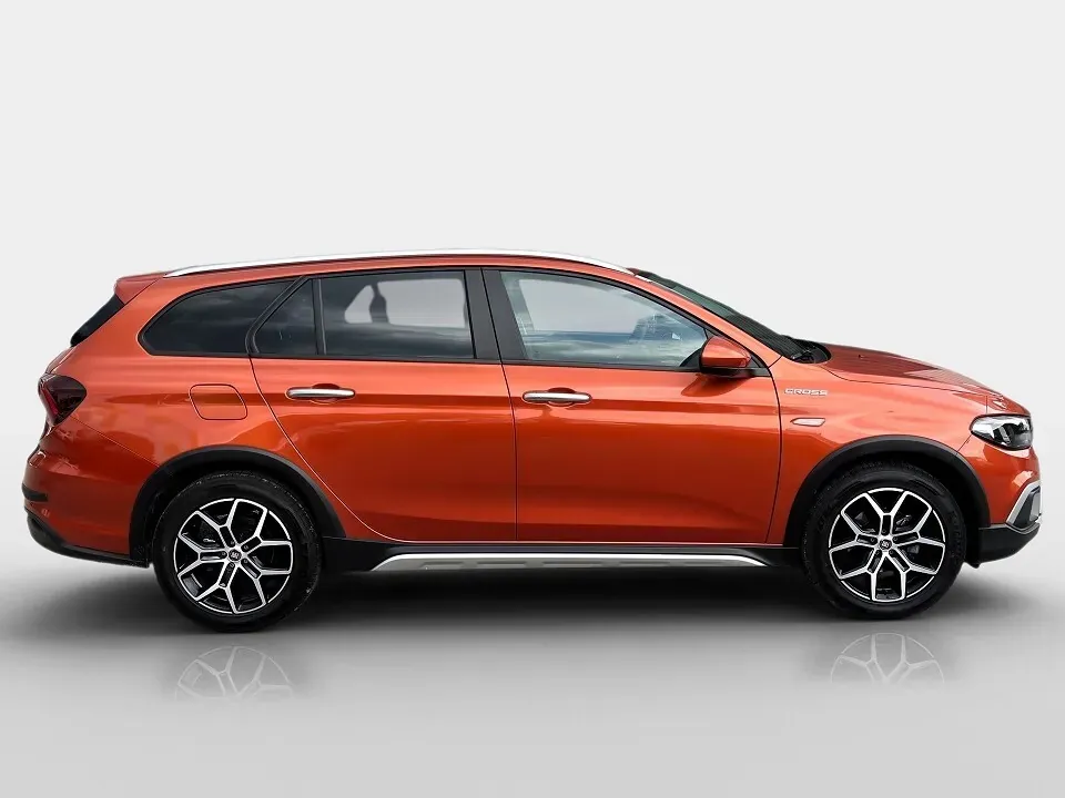 Fiat Tipo 2022 photo 3
