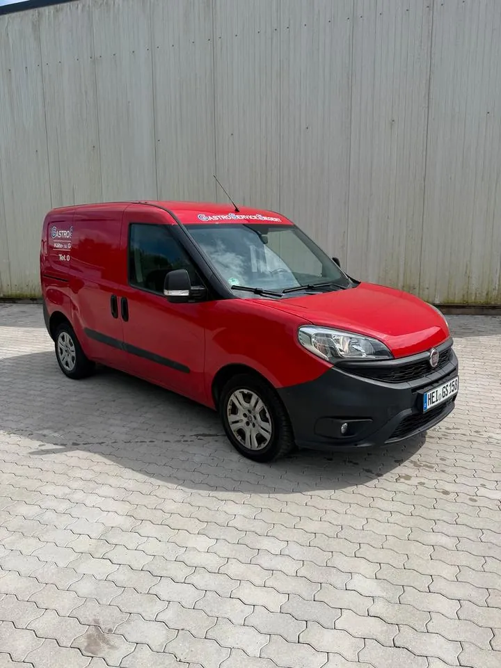 Fiat Doblo