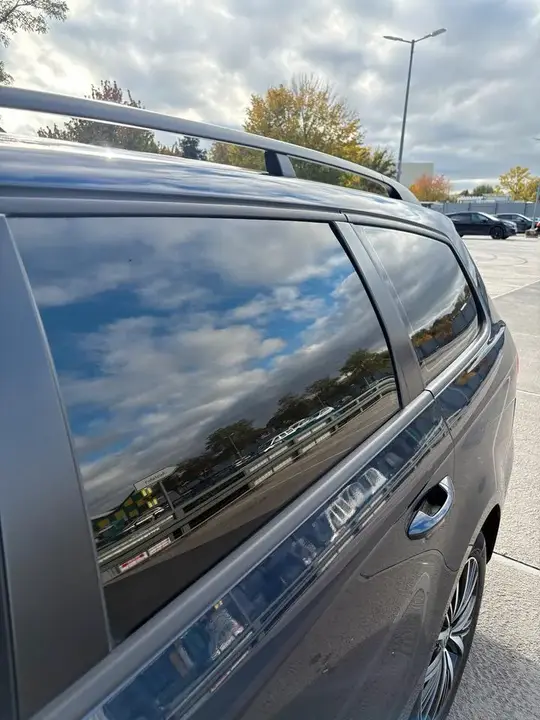 Volkswagen Passat B7