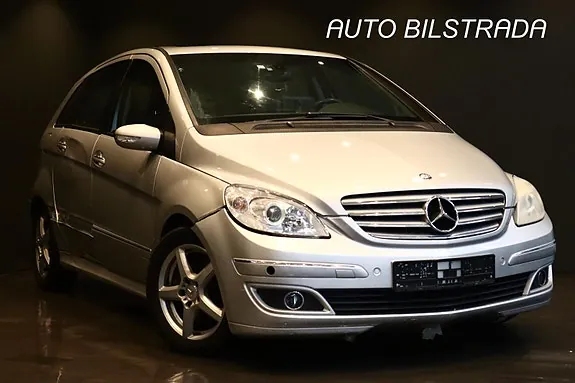Mercedes-Benz B180 D