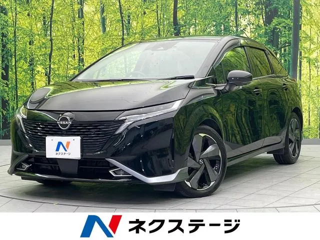 Nissan Ora G