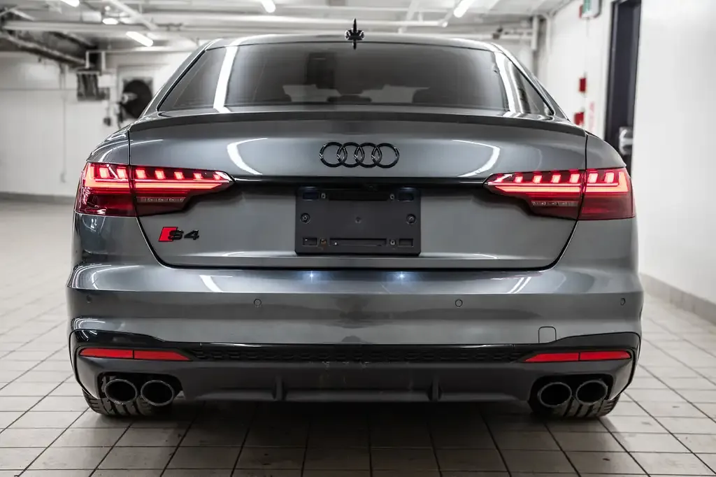 Audi S4 2023 photo 5