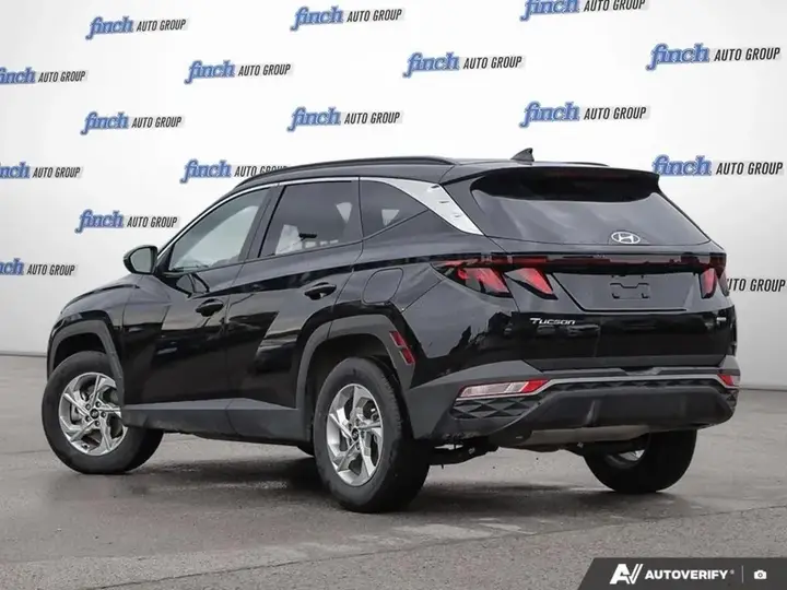 Hyundai Tucson 2024 photo 4