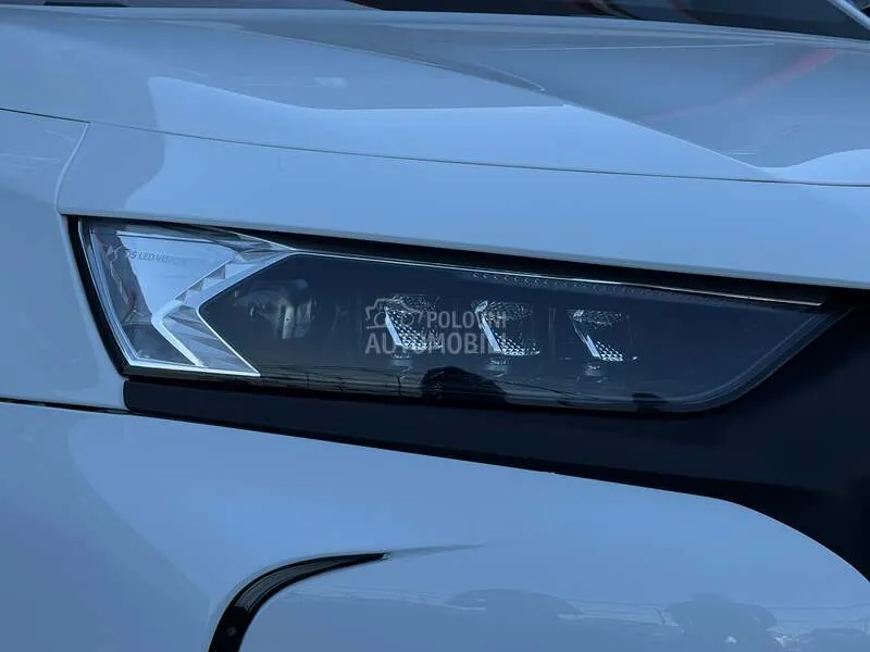Citroen Ds7 2020 photo 2