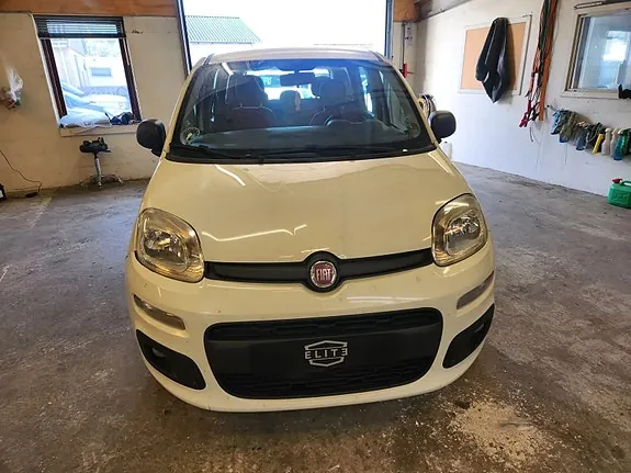 Fiat Panda 2014 photo 2