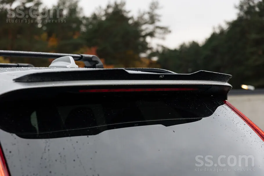Volvo Xc90 2020 photo 5