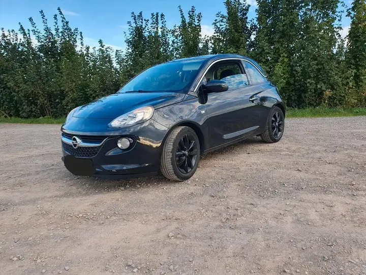 Opel Adam