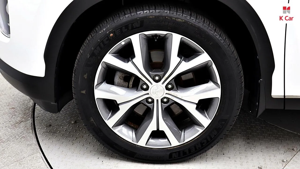 Hyundai Palisade 2022 photo 5