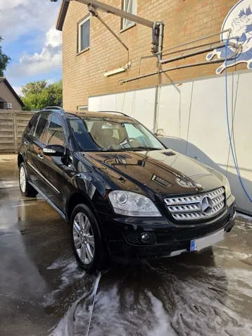Mercedes-Benz Ml 280 Cdi