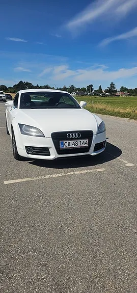 Audi Tt 2013 photo 3