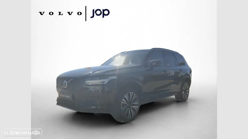 Volvo Xc 90
