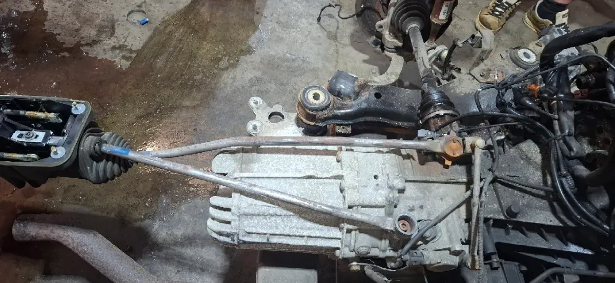 Audi A4 2007 photo 2