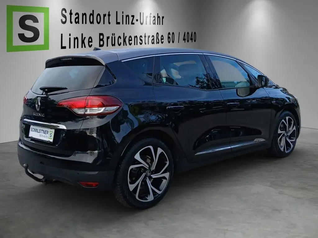 Renault Scenic 2018 photo 3