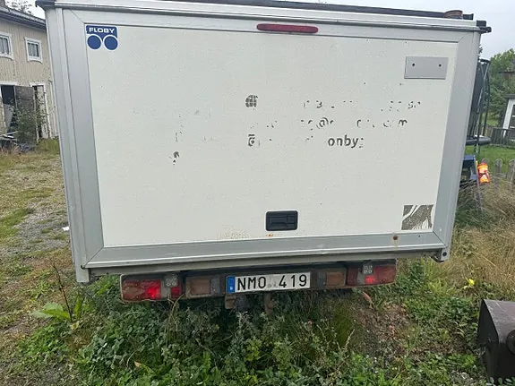 Volkswagen Transporter 2007 photo 4