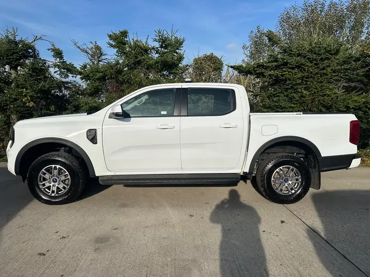 Ford Ranger 2024 photo 3